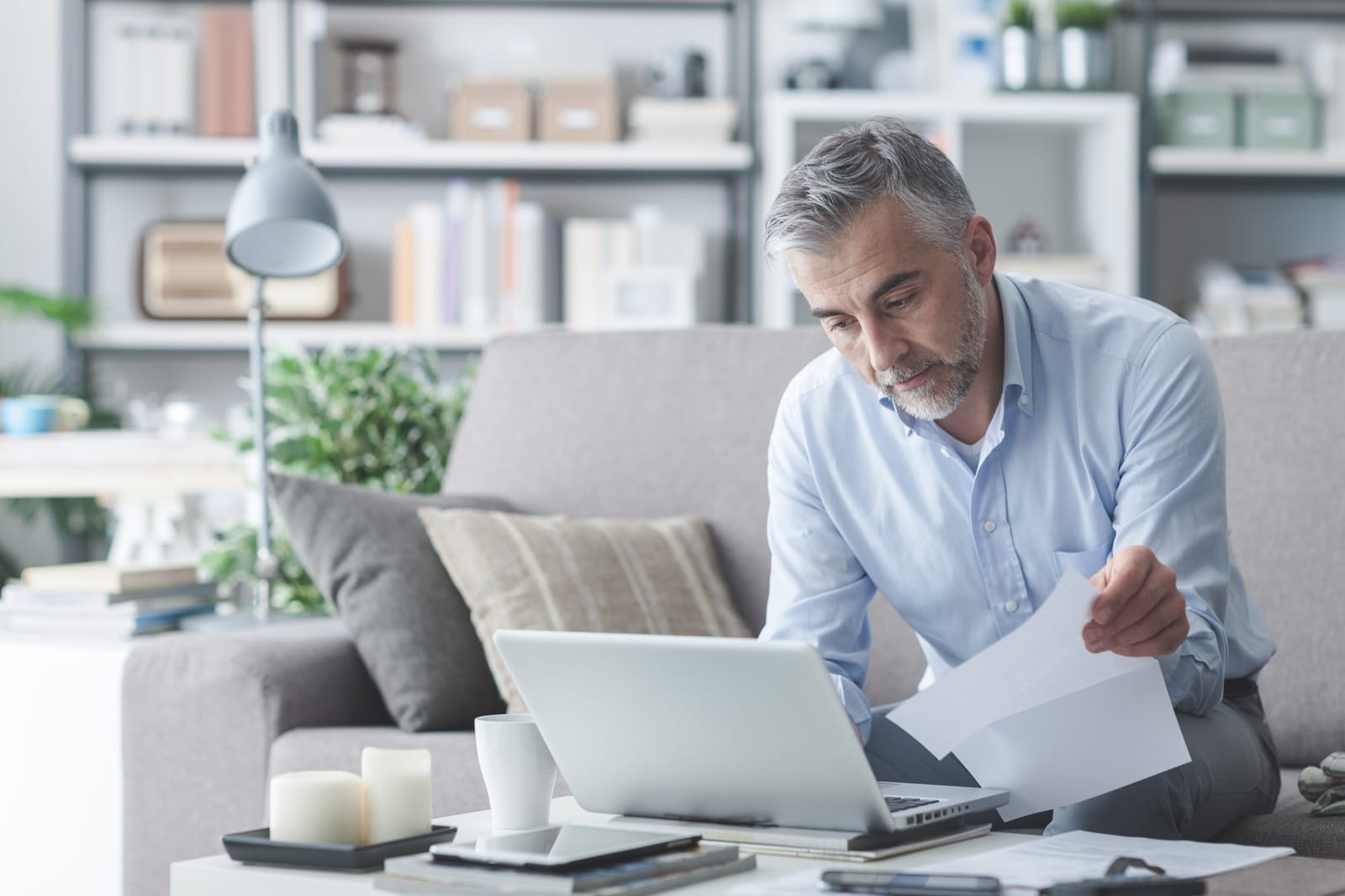 Cómo incluir las habilidades en tu CV de manager