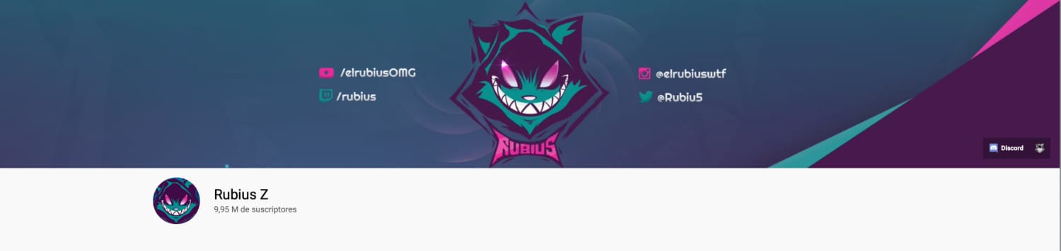 fondo de portada de elrubius
