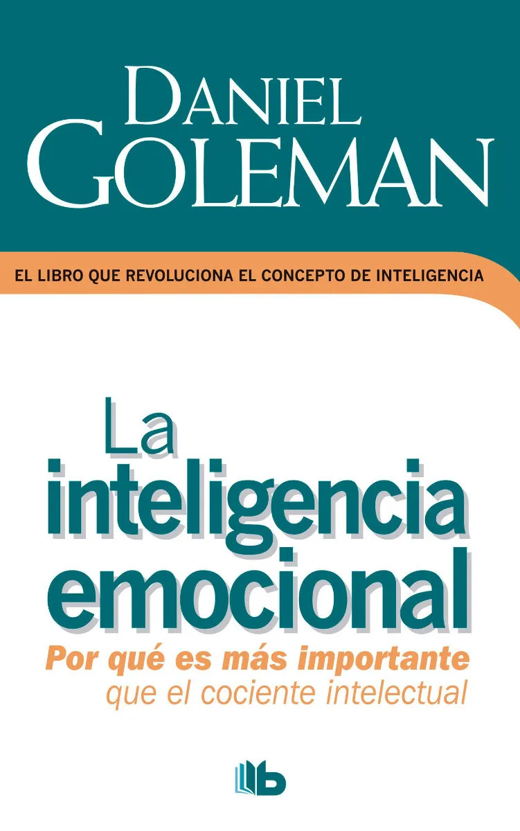 la inteligencia emocional goleman