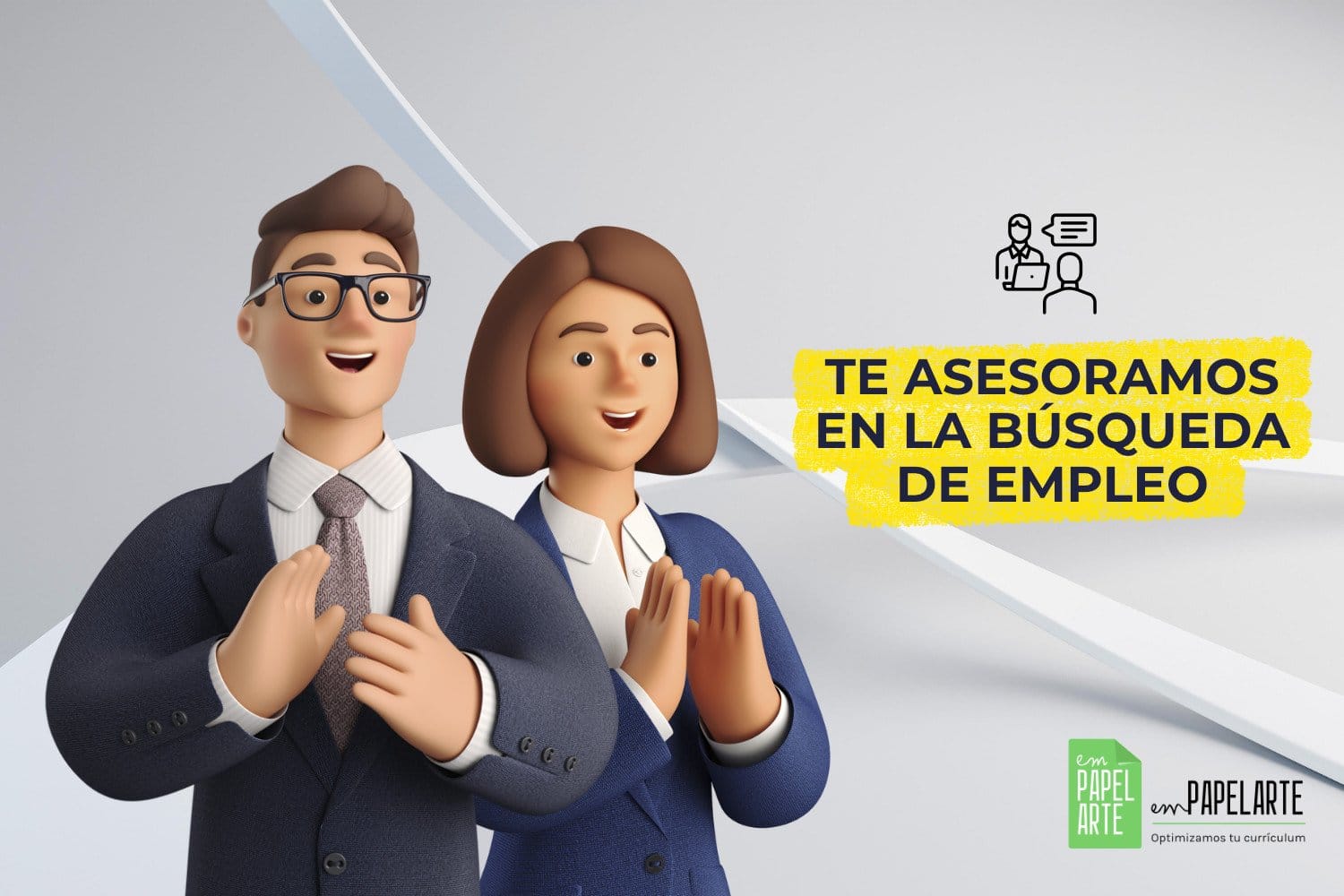 asesoria primer empleo