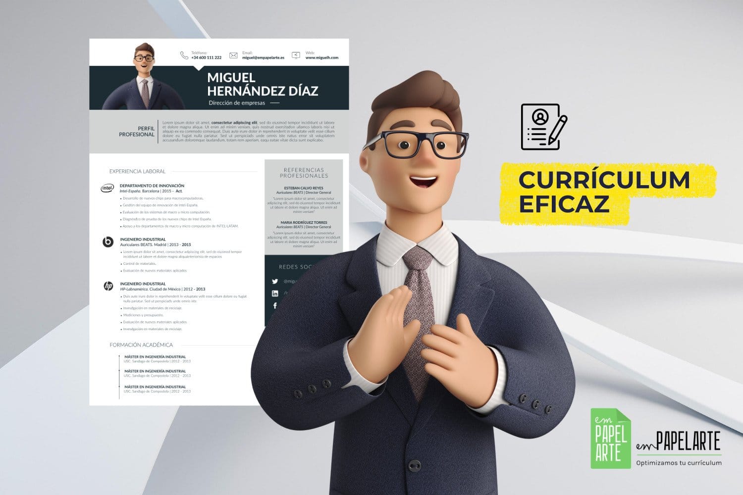 buscar un trabajo estudiante curriculum