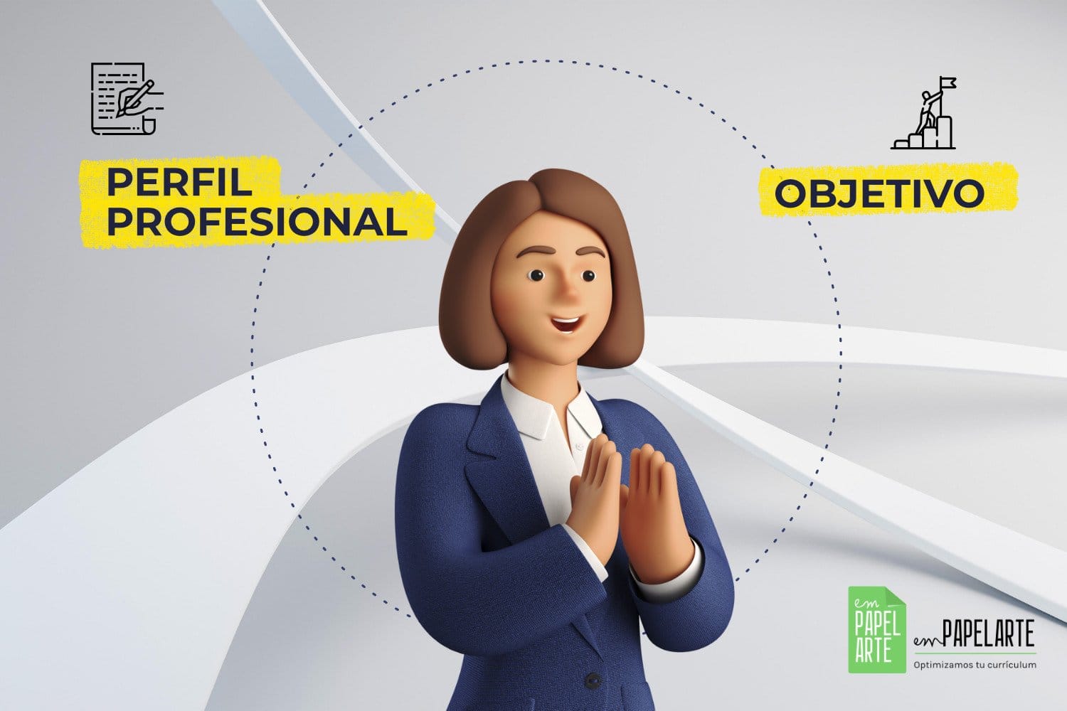 primer trabajo sin experiencia