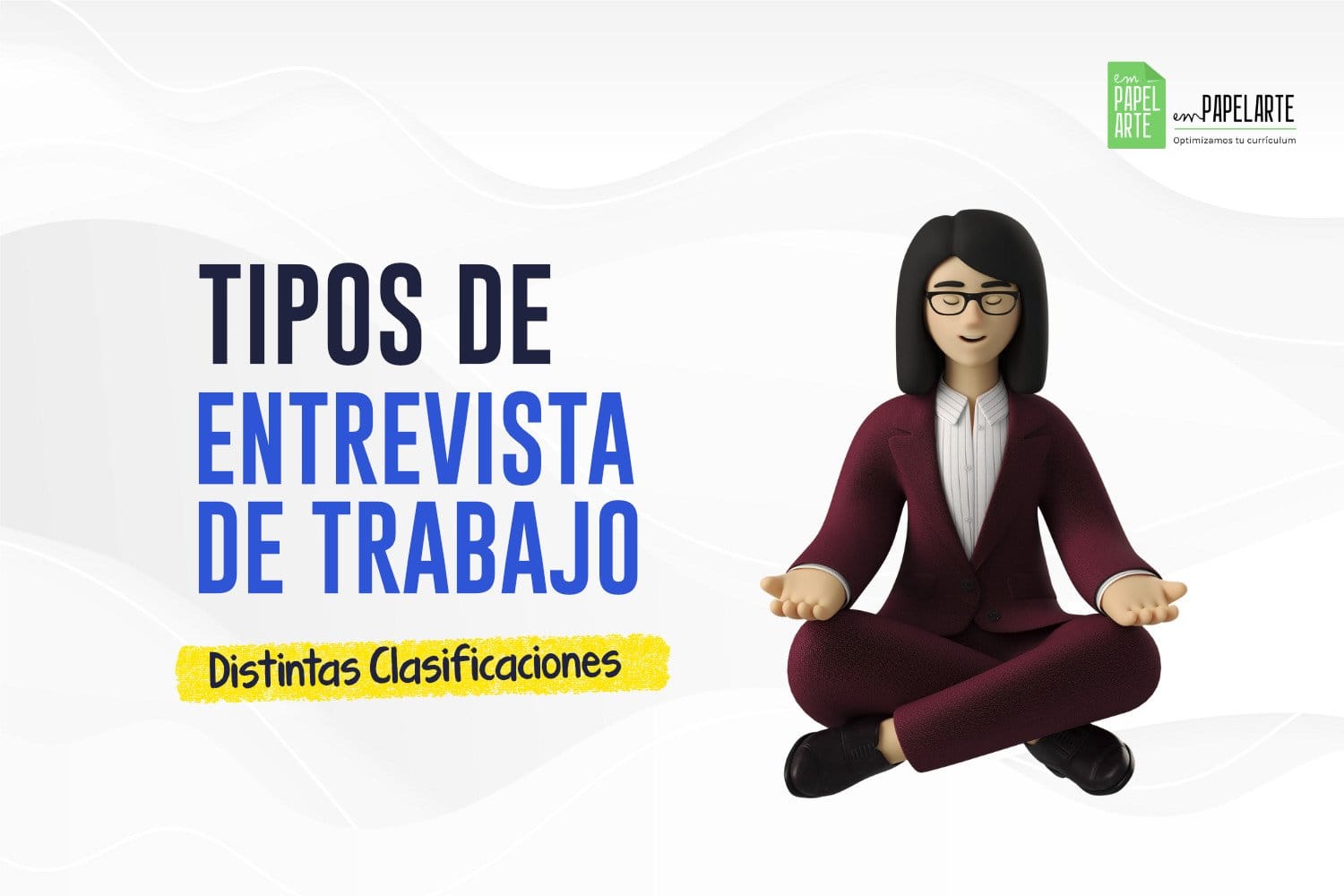 tipos de entrevistas de trabajo